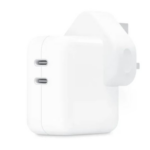 Apple 35W Dual USB-C Port Power Adapter