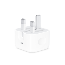 Apple 20W USB-C Power Charger