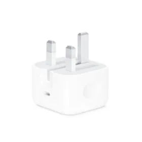 Apple 20W USB-C Power Charger