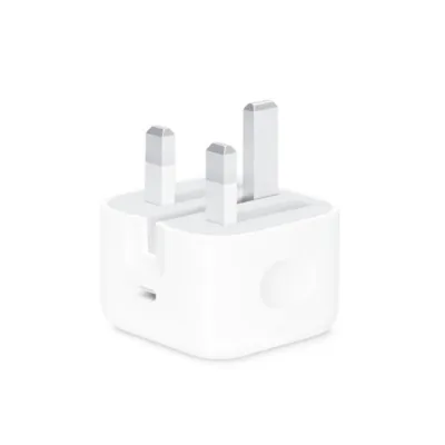 Apple 20W USB-C Power Charger