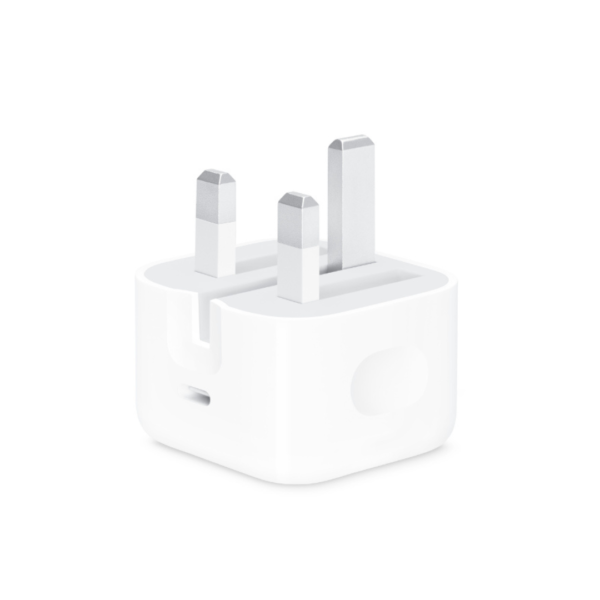 Apple 20W USB-C Power Charger