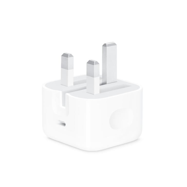 Apple 20W USB-C Power Charger