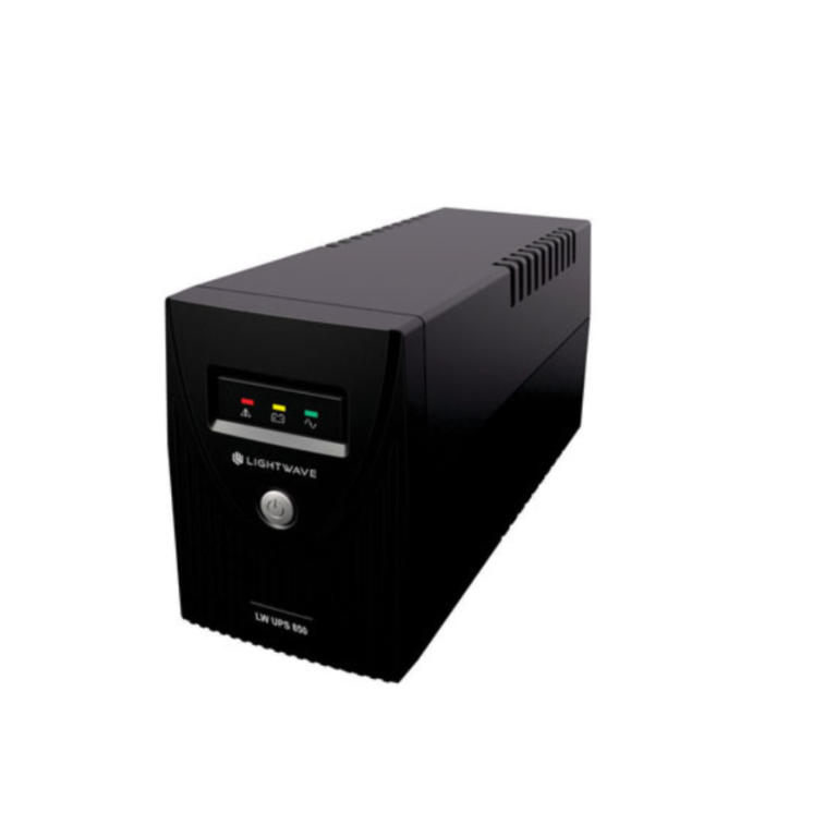 Lightwave 850va line interactive Ups