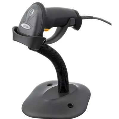 Symbol LS2208 General Purpose Barcode Scanner
