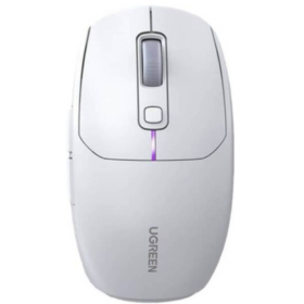 UGREEN Lightweight Wireless & Bluetooth Rechargeable Gaming Mouse