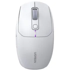 UGREEN Lightweight Wireless & Bluetooth Rechargeable Gaming Mouse