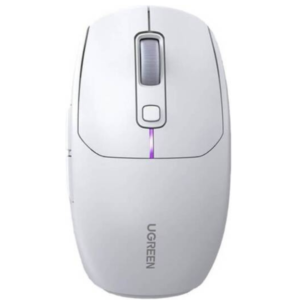 UGREEN Lightweight Wireless & Bluetooth Rechargeable Gaming Mouse