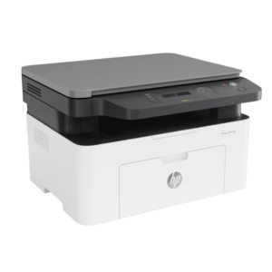 HP Laser MFP 135A A4 Mono Multifunction Laser Printer