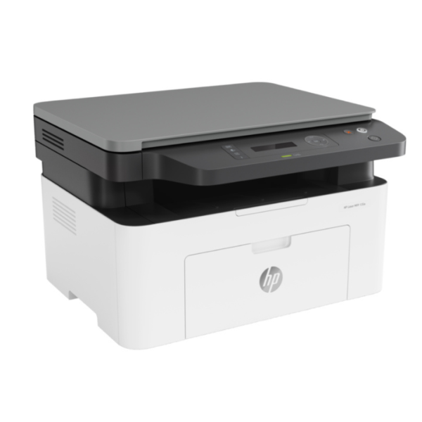 HP Laser MFP 135A A4 Mono Multifunction Laser Printer