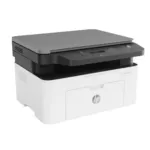 HP Laser MFP 135A A4 Mono Multifunction Laser Printer