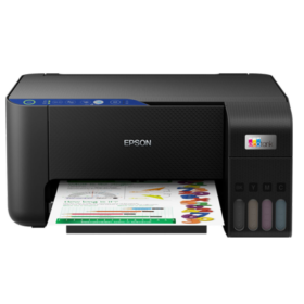 Epson EocTank L3251 A4 Wi-Fi All-in-One Ink Tank Printer