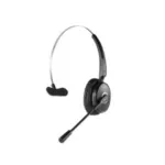 Promate HD Voice Clarity Over Ear Mono Earphone