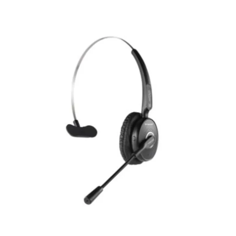 Promate HD Voice Clarity Over Ear Mono Earphone