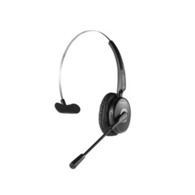 Promate HD Voice Clarity Over Ear Mono Earphone