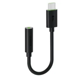 oraimo Stream Type-C to 3.5mm Audio Adapter