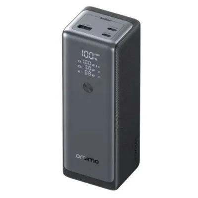 Oraimo PowerJet 130 27600mAh 130W Power Bank