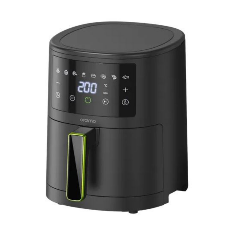 Oraimo SmartAirFryer 2 3.5L 1500W Touch Control Air Fryer