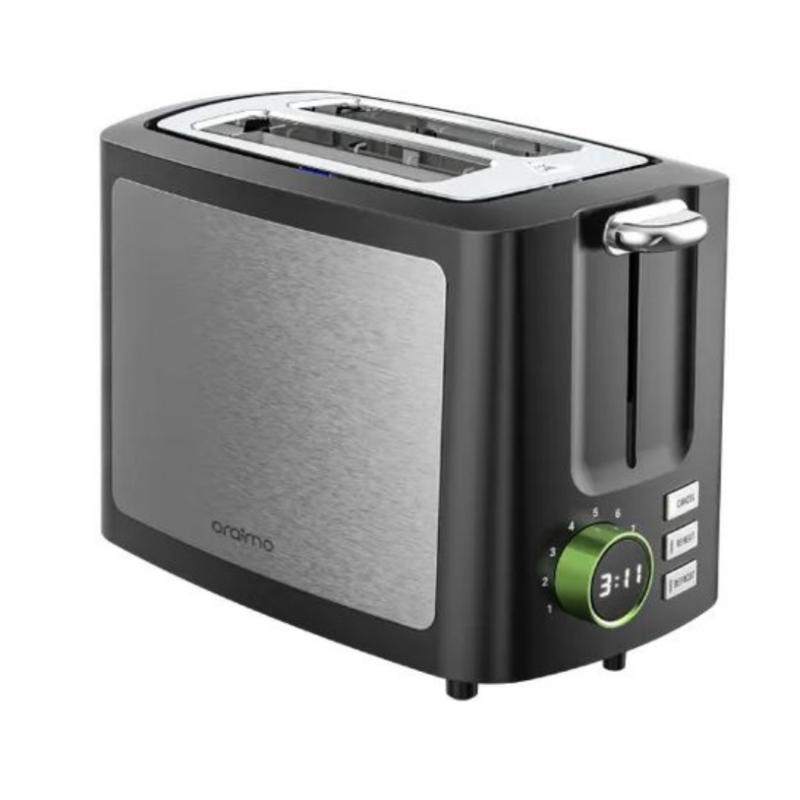Oraimo SmartToaster 950W 9-Shade 3-in-1 Toaster