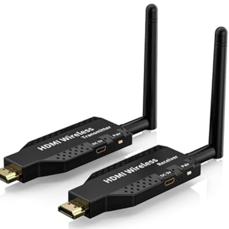 Hdmi Wireless Extender 50m
