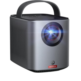 Nebula Anker Mars 3 Air 1080p Mini Projector