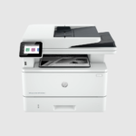 HP LaserJet Pro MFP 4103fdw Printer