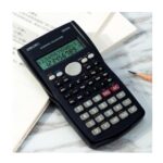 Deli-D82MS Scientific Calculator