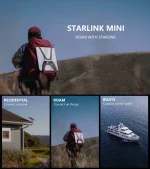 Starlink Mini Kit