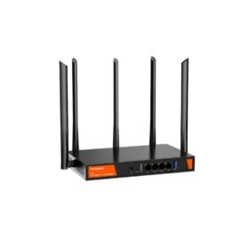 Tenda W30E AX3000 Dual Band WiFi-6 Wireless Hotspot Router