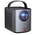 Anker Nebula Mars II Pro Portable Bluetooth Projector with Tripod Bundle
