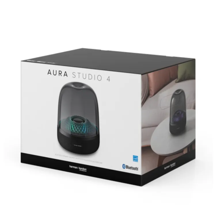 Harman Kardon Aura Studio 4