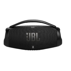 JBL Boombox 3 Wi-Fi - Portable Speaker