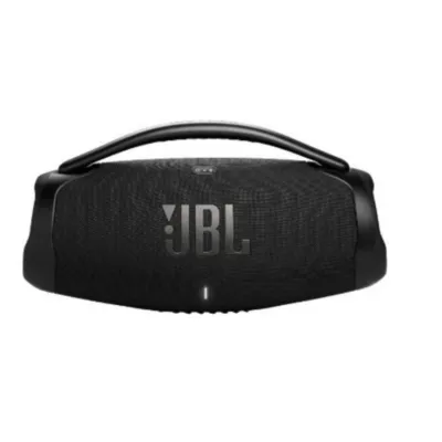 JBL Boombox 3 Wi-Fi - Portable Speaker
