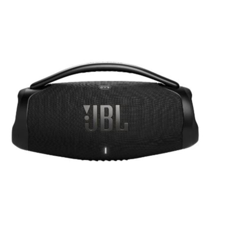 JBL Boombox 3 Wi-Fi - Portable Speaker