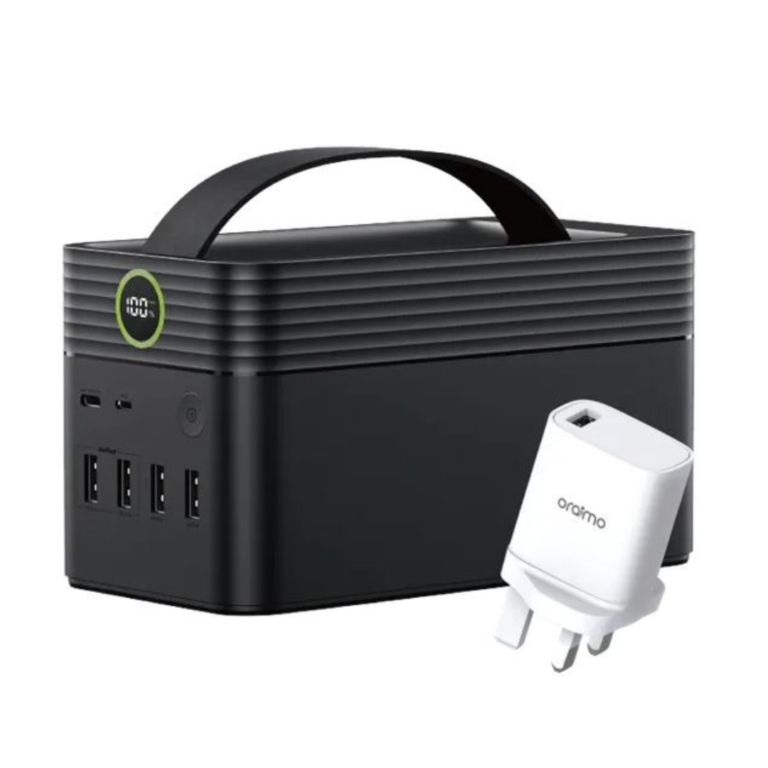 Oraimo Powerbox OPB-P600Q 600000MAH Powerbank