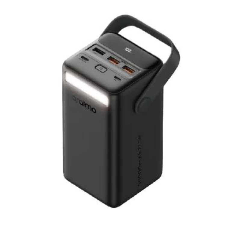 Oraimo PowerBox 500 50000mAh 22.5W PowerBank