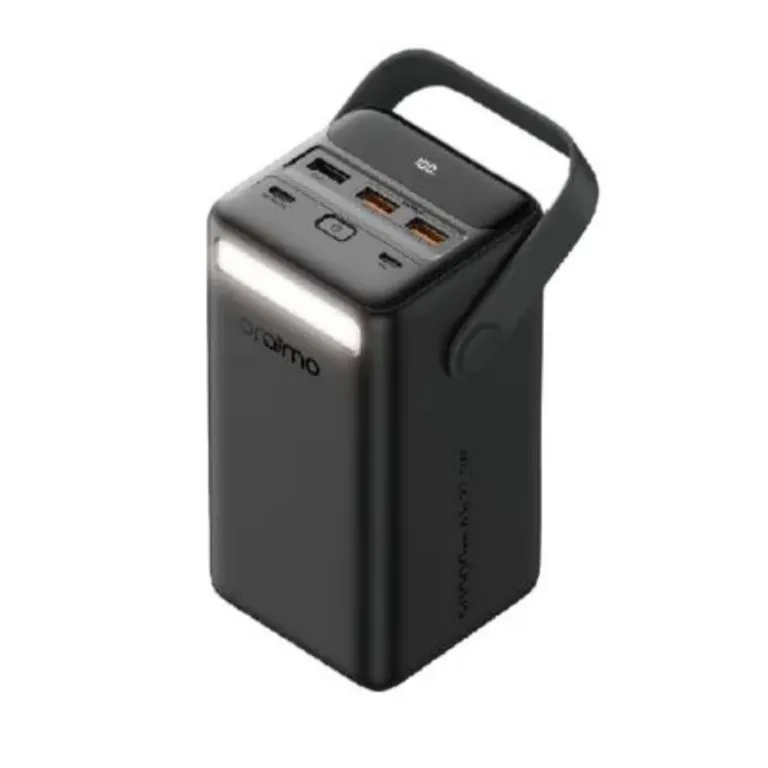 Oraimo PowerBox 500 50000mAh 22.5W PowerBank