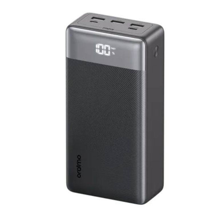 Oraimo PowerBox 400 Vision 40000mAh 22.5W PowerBank