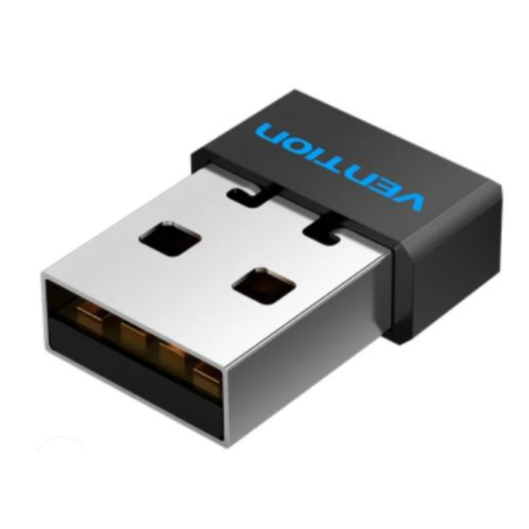 Vention USB 2.4GHz WIFI Adapter