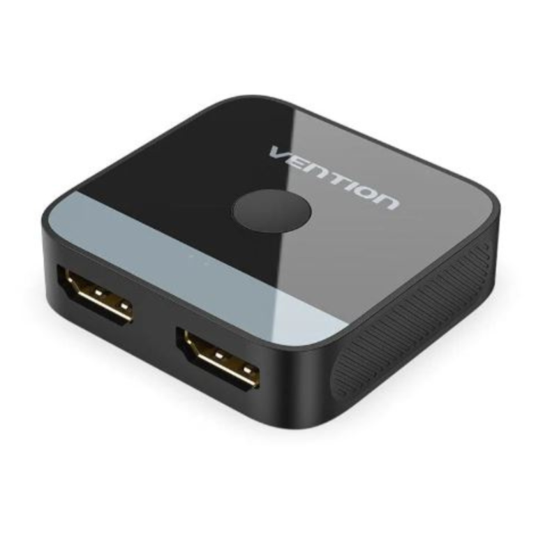 Vention 2-Port HDMI Bi-Direction 4K Switcher