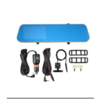 Vehicle Blackbox DVR with Full 1080 HD