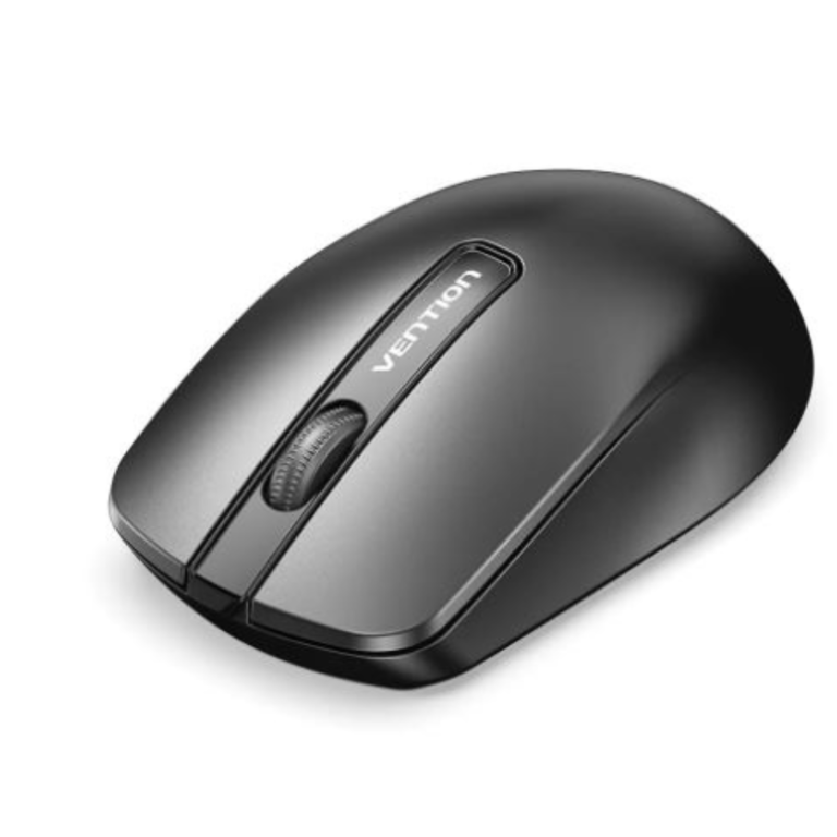 Vention 3-Button Wireless Computer Mouse