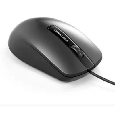 Vention 3-Button USB Wired Mouse