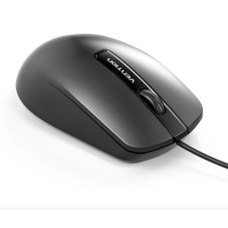 Vention 3-Button USB Wired Mouse