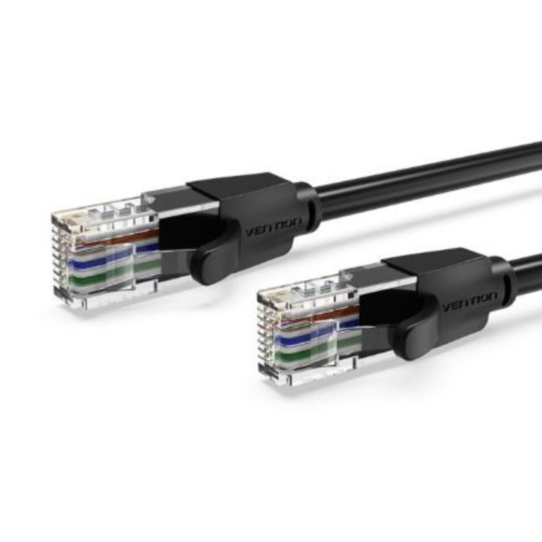 Vention Cat6 1.5M UTP Patch Cord Cable