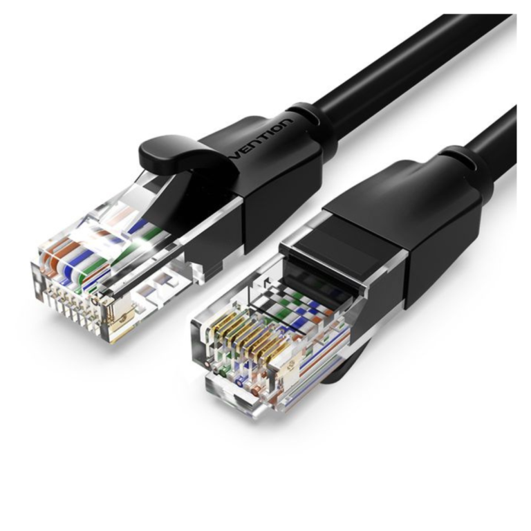 Vention CAT6 10M UTP Patch Cord Cable