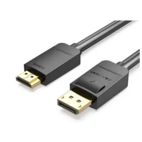 Vention 2M Dispayport to HDMI Cable