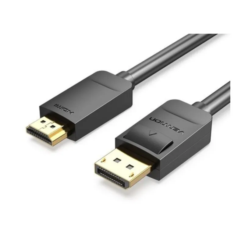 Vention 2M Dispayport to HDMI Cable