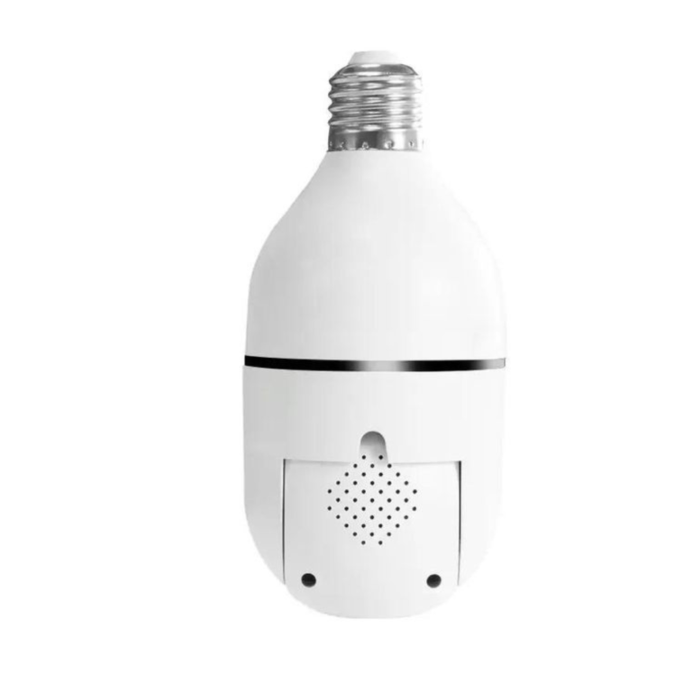 V380 Wi-Fi Smart Net Bulb Camera