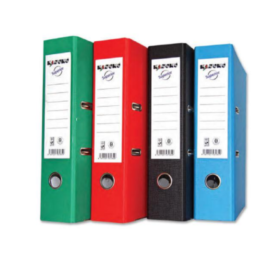 Kasuku Design Index Box File