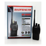 Baofeng BF-888S Handheld Radio Call Walkie Talkie